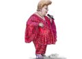 Paquita la del Barrio