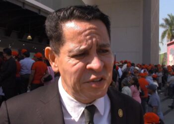 Breves de los estados