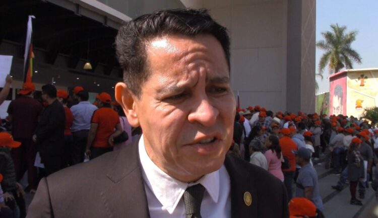 Breves de los estados