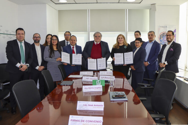 IMSS y Consar refuerzan fiscalización para frenar simulación en planes de pensiones