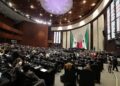 Diputados establecen responsabilidad de acoso sexual y hostigamiento de servidores públicos