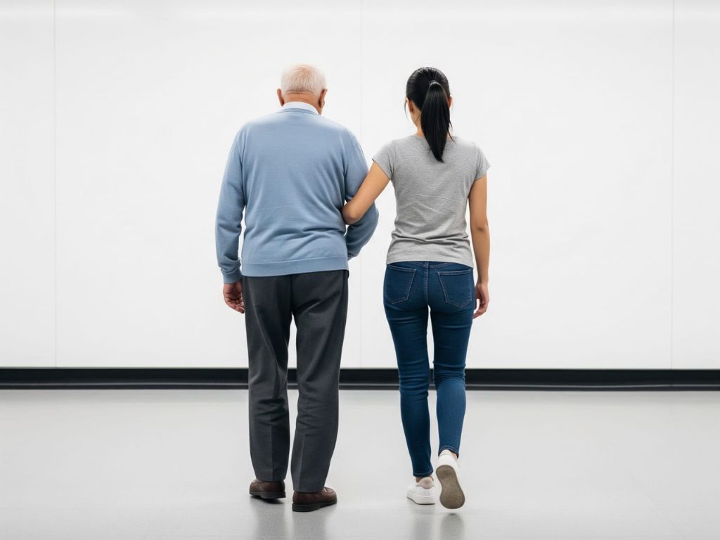 Policías de la SSC CDMX agreden a adultos mayores en el Metro Pantitlán