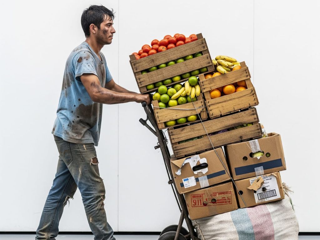 Policías de la SSC CDMX agreden a adultos mayores en el Metro Pantitlán