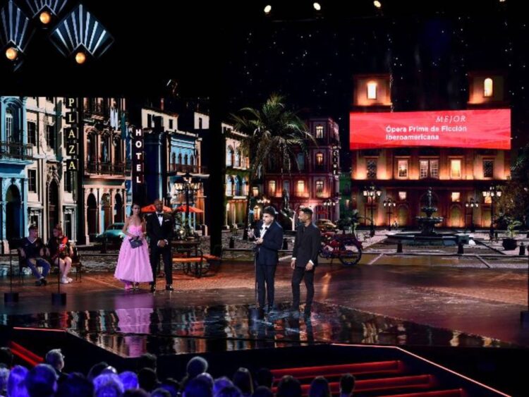 Premios Platino 2026: “No nos moverán” y “Cada minuto cuenta” lideran candidaturas mexicanas