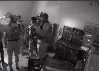 Presuntos militares torturan a civil en Peribán