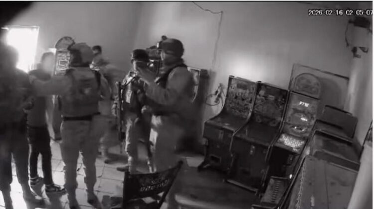 Presuntos militares torturan a civil en Peribán