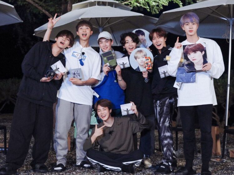 Profeco perfila sanción contra Ticketmaster por caso BTS