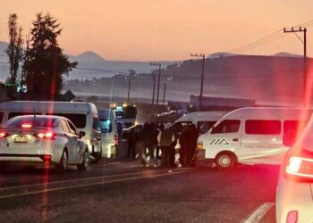 Breves de los estados