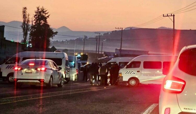 Breves de los estados