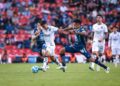Gallos Blancos Querétaro