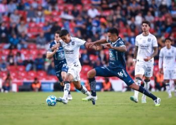 Gallos Blancos Querétaro
