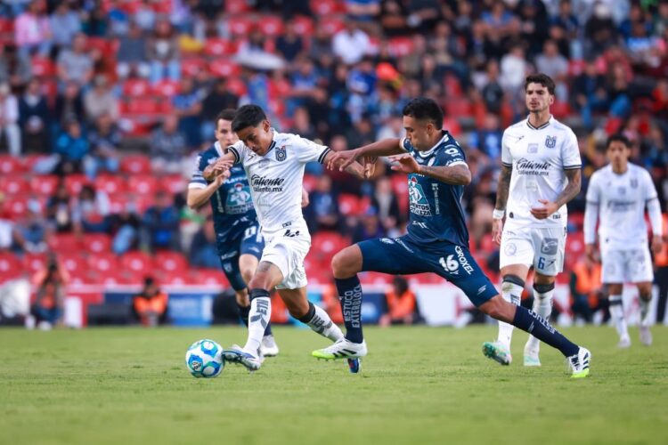 Gallos Blancos Querétaro