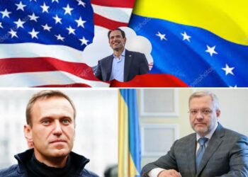 Radar Informativo Internacional (16 de febrero de 2026)