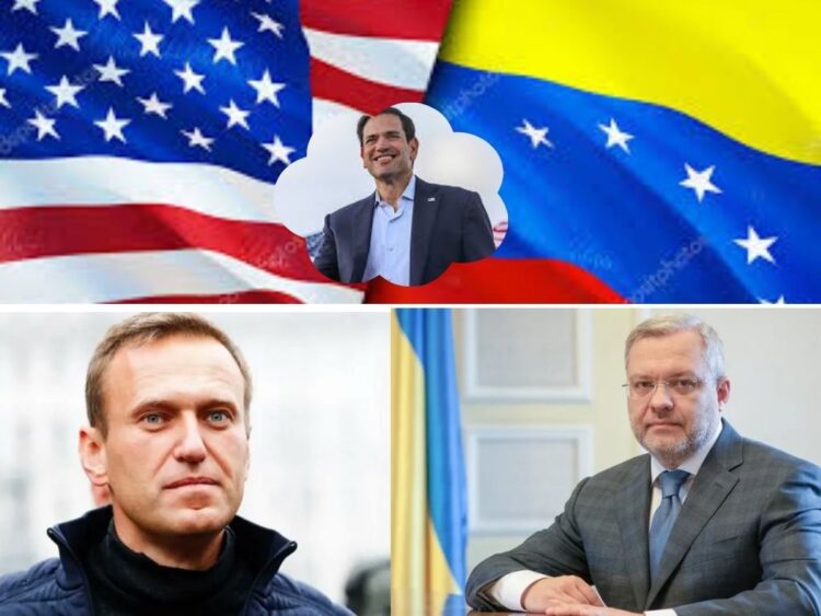 Radar Informativo Internacional (16 de febrero de 2026)