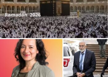 Radar Informativo Internacional (17 de febrero de 2026)