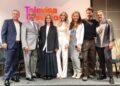 La telenovela “El Renacer de Luna” confirmó a sus protagonistas