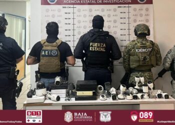 Breves de los estados