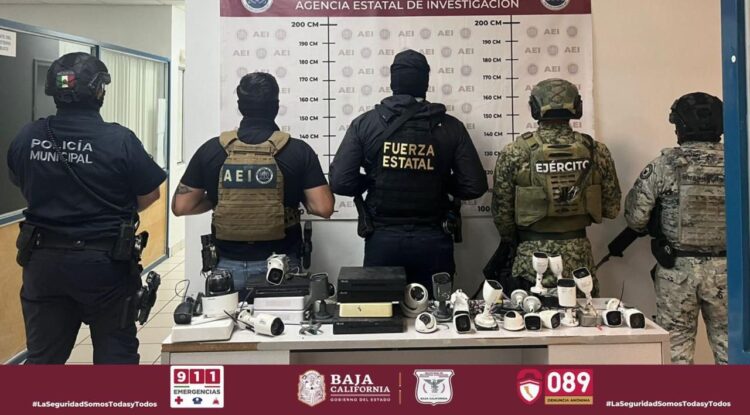 Breves de los estados