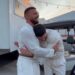 Ricky Martin agradece a Bad Bunny y Lady Gaga tras su histórica actuación en el medio tiempo del Super Bowl LX. | AMEXI/FOTO: IG @ricky_martin