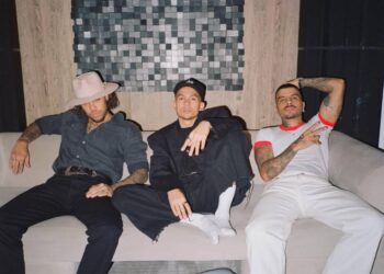 ¿Por qué Tainy y Jhay Cortez se disculparon por “Rosita”? La frase sobre Nodal que encendió redes