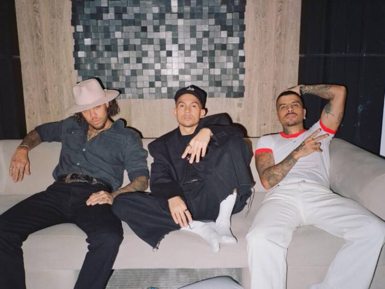 ¿Por qué Tainy y Jhay Cortez se disculparon por “Rosita”? La frase sobre Nodal que encendió redes