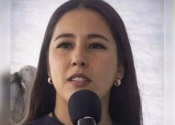 Asesinato de madre buscadora en Sinaloa. Rubí Patricia Gómez-Tagle.