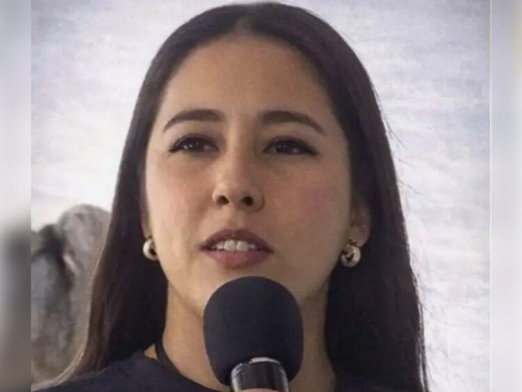 Asesinato de madre buscadora en Sinaloa. Rubí Patricia Gómez-Tagle.