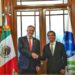 OCDE mejora pronóstico de crecimiento de México a 1.4% en 2026