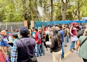 STAUACh prorroga estallamiento de huelga en Chapingo