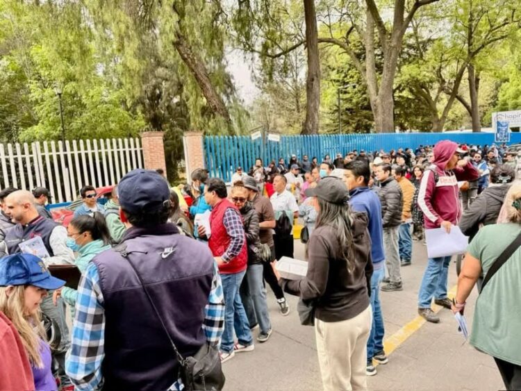 STAUACh prorroga estallamiento de huelga en Chapingo