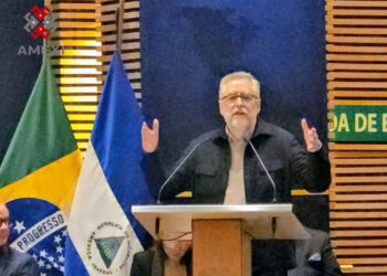 STPS, Alejandro Salafranca habla sobre la supervisión de la jornada de 40 horas