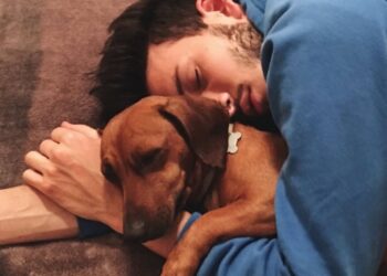 Sebastián Yatra está de luto por la muerte de su mascota Rancherito. | AMEXI/FOTO: IG @sebastianyatra