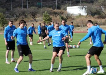 Selección de Islandia