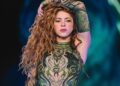 Shakira ofrecerá concierto gratis en el Zócalo ¿Cuándo se llevará a cabo?
