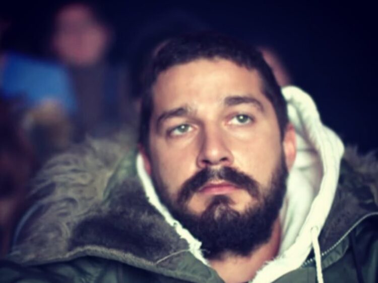 Shia LaBeouf, actor de “Transformers”, enfrenta cargos por agresión tras altercado durante Mardi Gras. | AMEXI/FOTO: RRSS