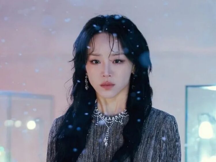 Shin Hye‑sun, la protagonista detrás del thriller coreano “El arte de Sarah”