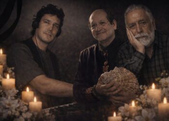 Sonidos que febrero silenció