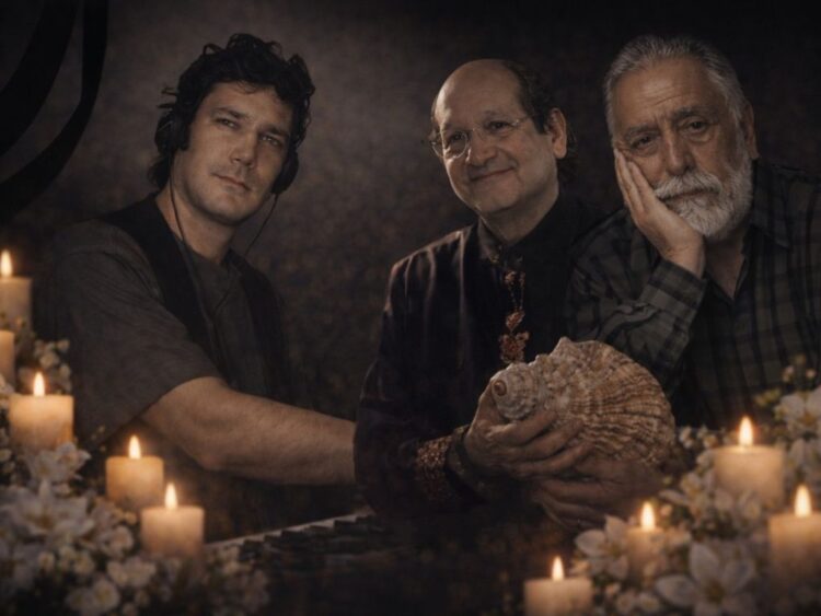 Sonidos que febrero silenció