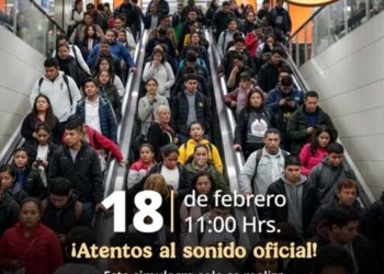 Simulacro sísmico en CDMX y Edomex: iPhone seguirán mostrando “Alerta Presidencial”