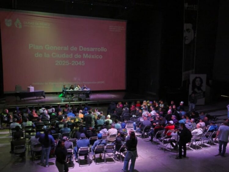 Sonideros acuerdan participación equitativa en el Gran Baile del Zócalo 2026