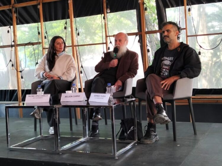 Talento Emergente arranca en la Cineteca Nacional su décima edición