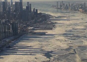 Radar informativo internacional (9 de febrero de 2026)