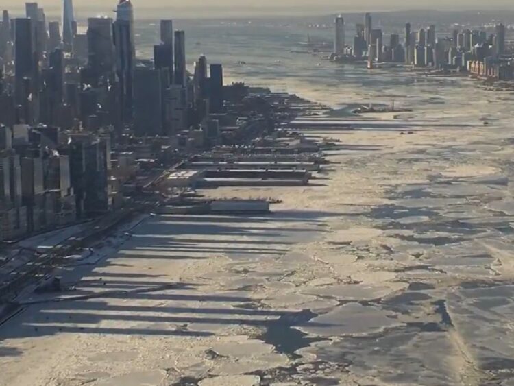 Radar informativo internacional (9 de febrero de 2026)