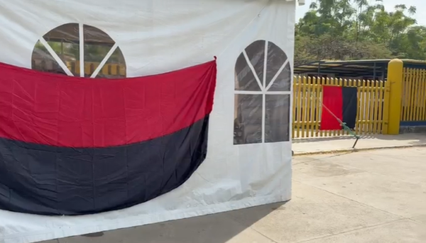 STEUABJO estalla huelga en la Universidad de Oaxaca