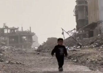 Radar Informativo Internacional (5 de febrero de 2026)