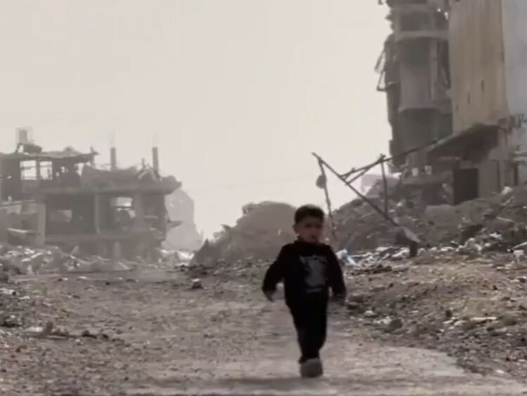 Radar Informativo Internacional (5 de febrero de 2026)