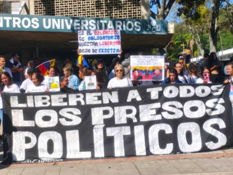 Radar Informativo Internacional (12 de febrero de 2026)