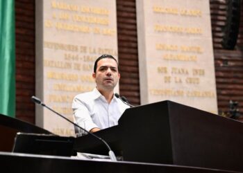 Urge PAN comparecencia por crisis nacional de sarampión