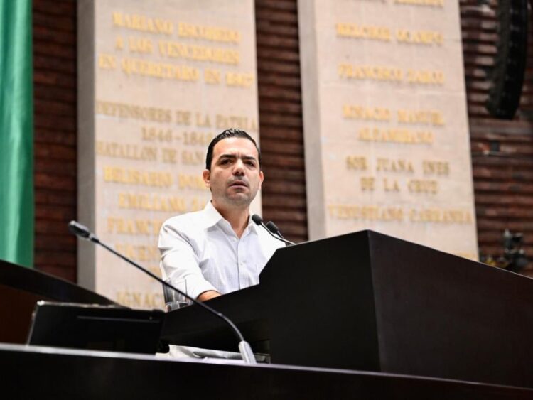 Urge PAN comparecencia por crisis nacional de sarampión