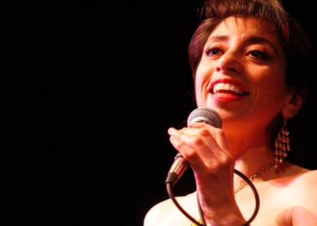 Verónica Ituarte: la maestra que abrió camino al jazz vocal en México